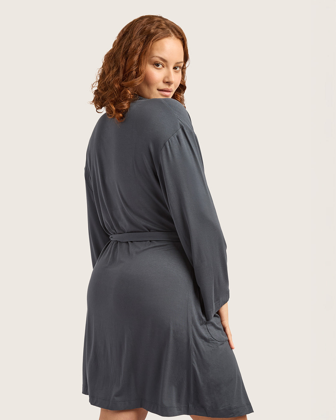 Goodnight Robe - Storm