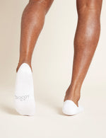 Men's Everyday Low-Cut Hidden Socks