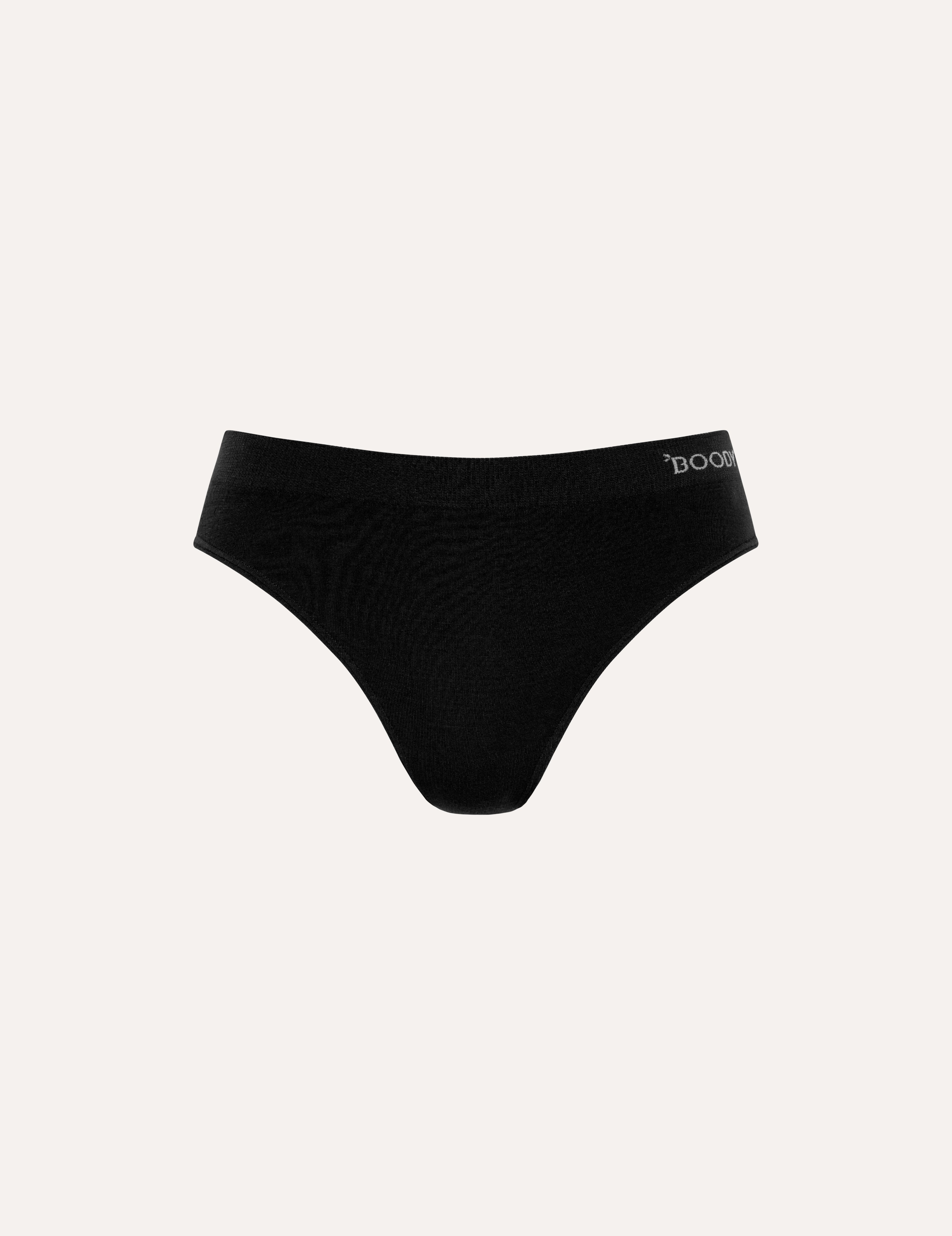 Classic Bikini - Black