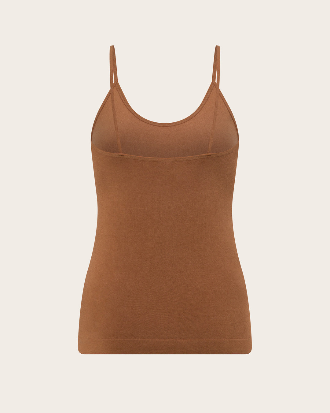 Base Layer Cami Top - Maple