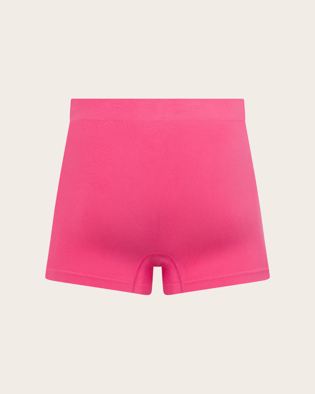 Men's Seamfree Boxer Briefs - BCAM Pink