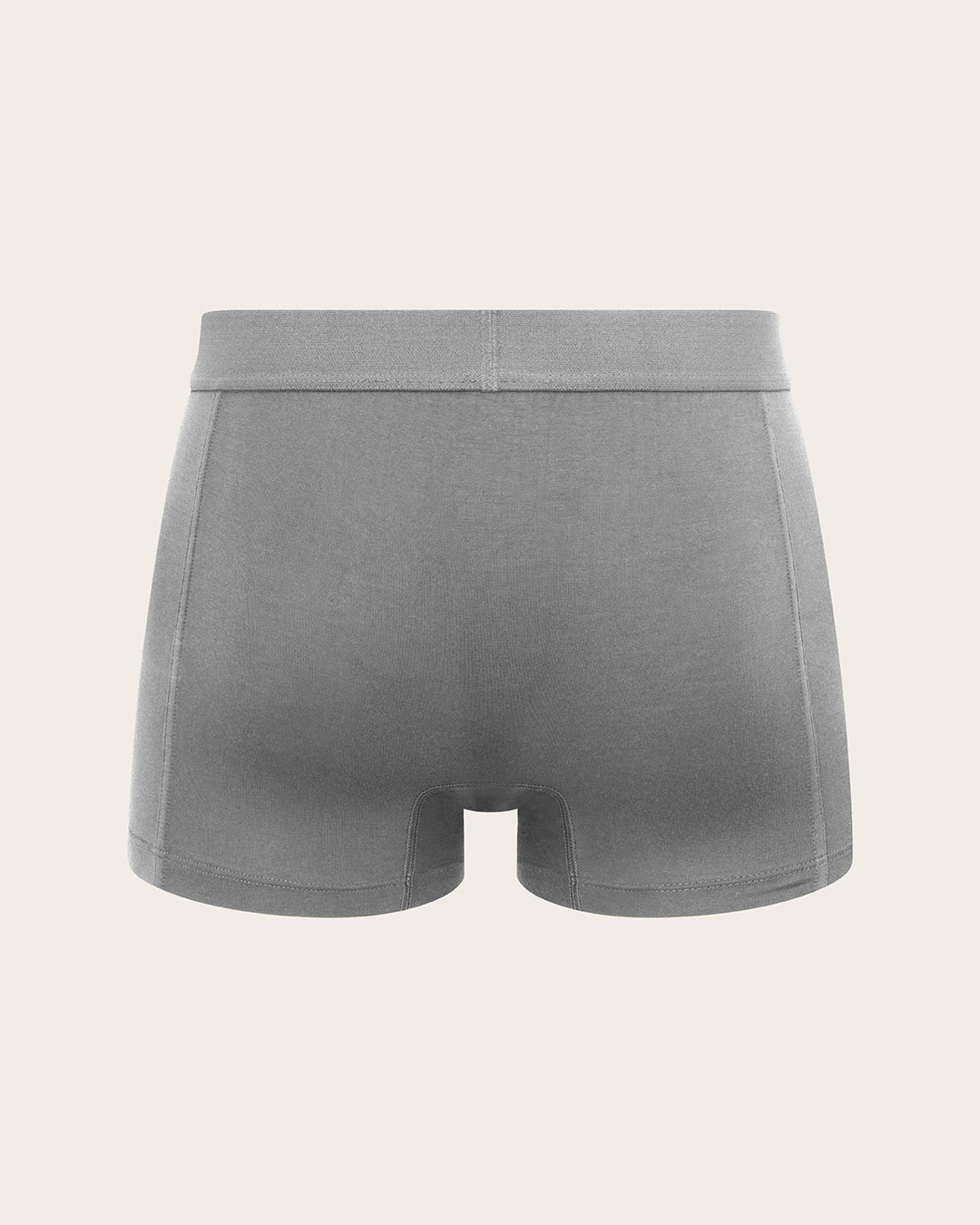 Men's Everyday Boxer Briefs - Ash