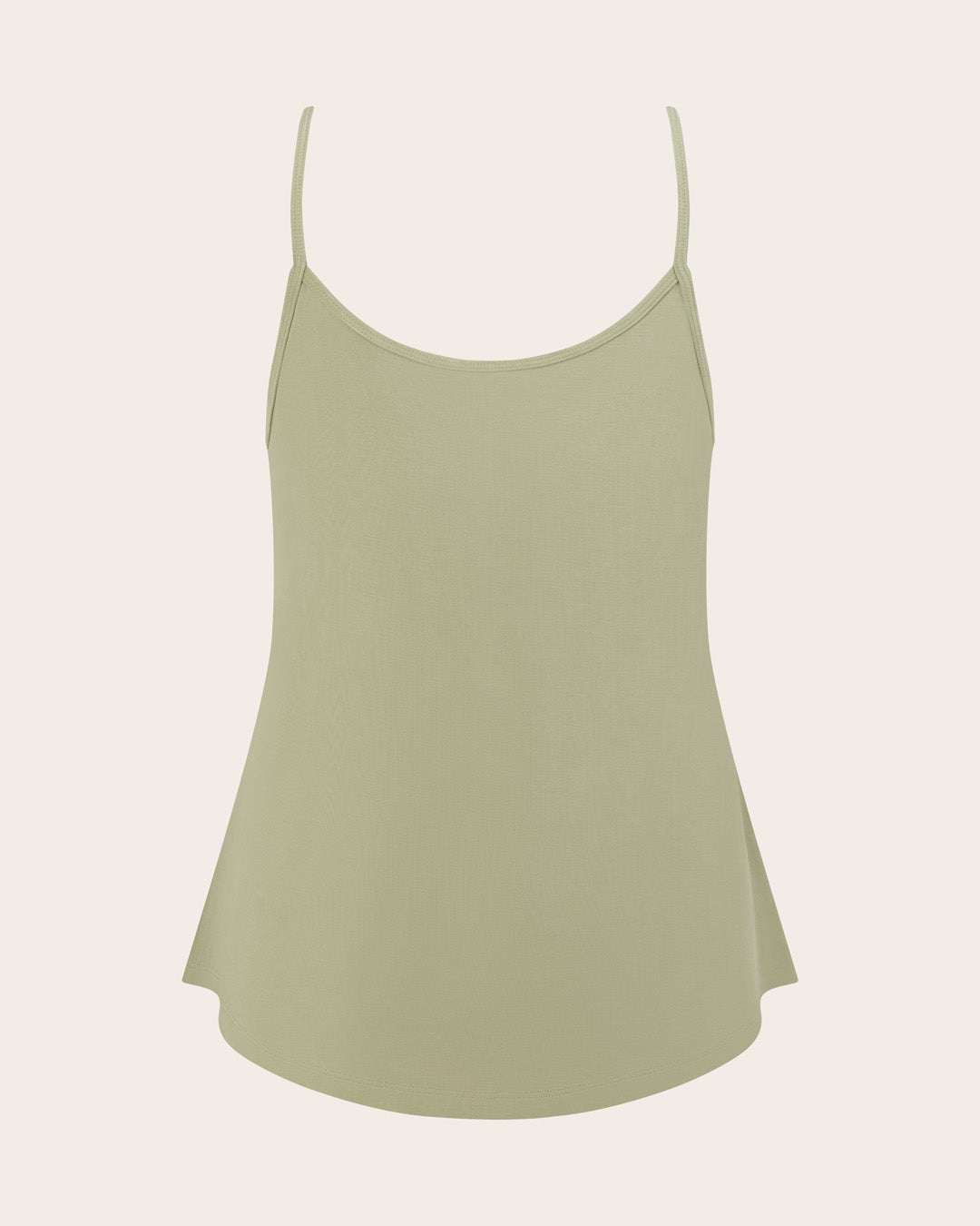 Goodnight Sleep Cami - Sage