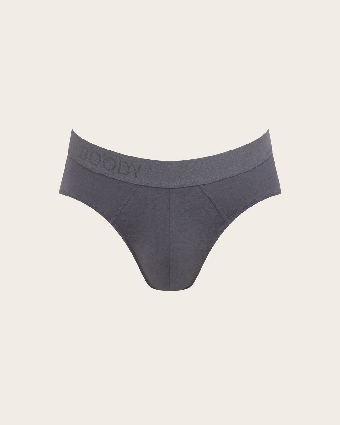 Men's Everyday Briefs - Ash