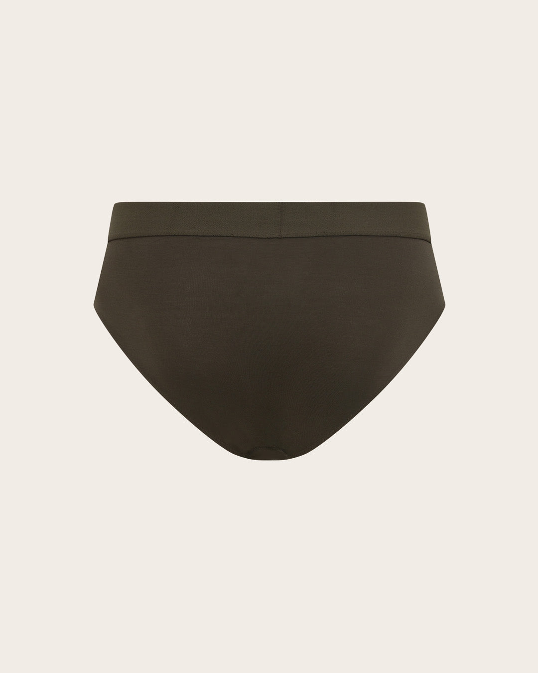 Men's Everyday Briefs - Dark Olive