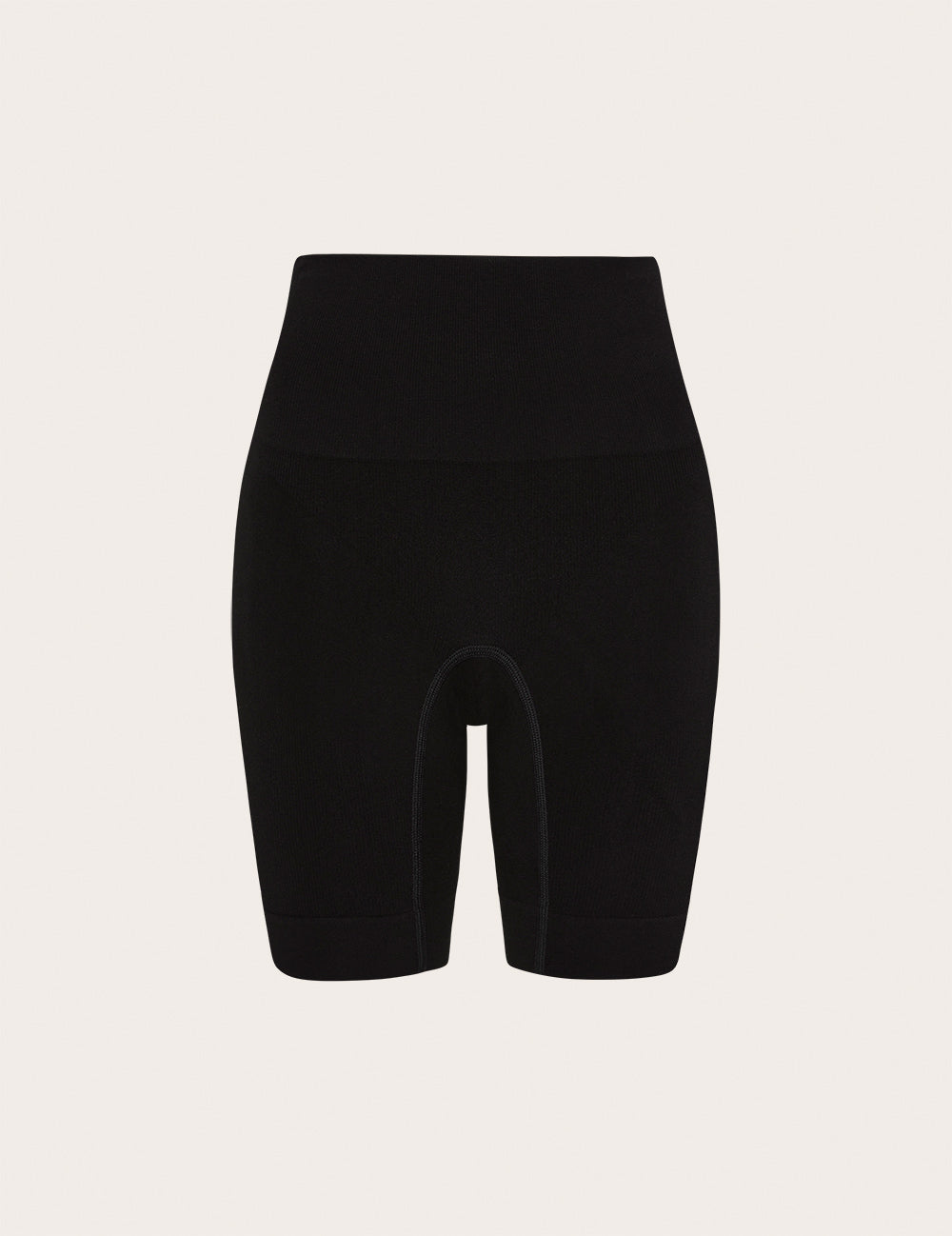 Shaper Long Undershorts - Black