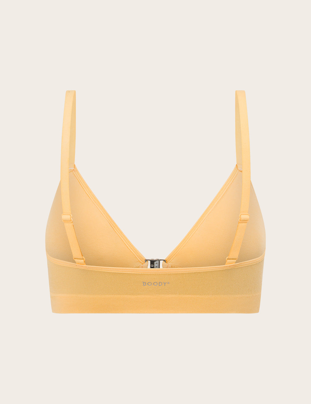 LYOLYTE Padded Bralette - Mango