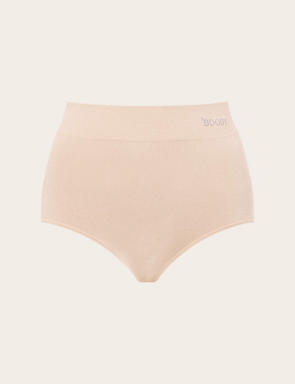 Full Coverage Briefs - Shell