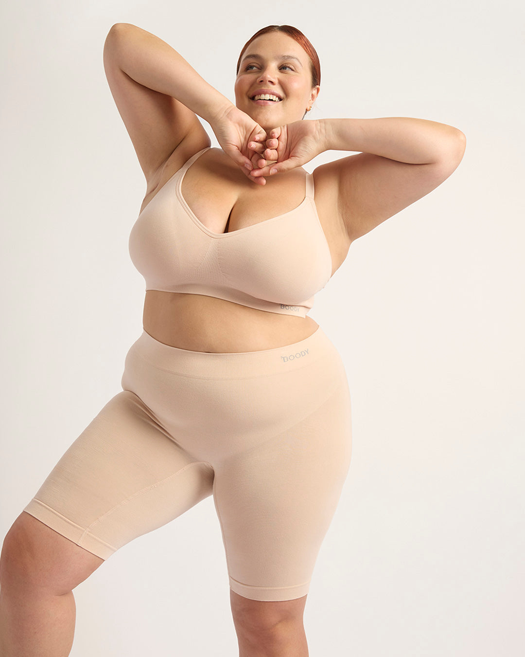 Seamfree Undershorts 10