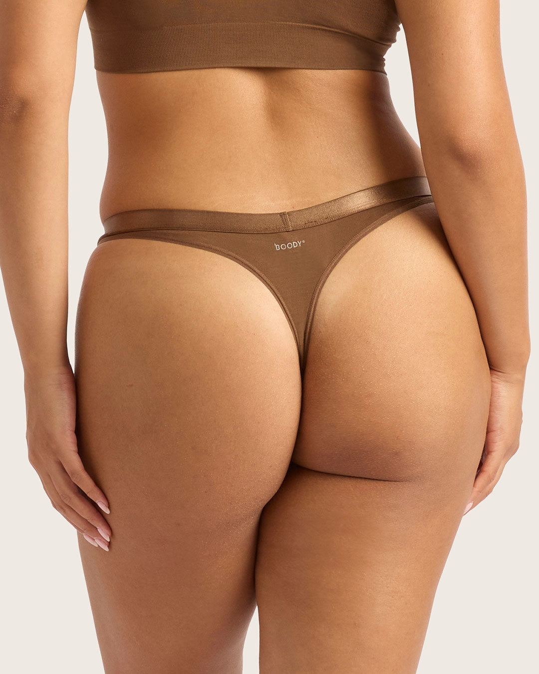 LYOLYTE G-String - Clove