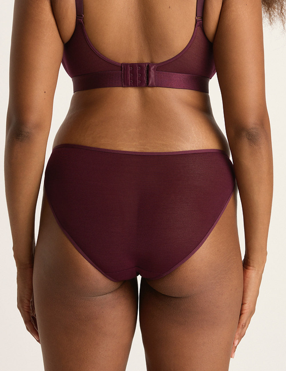 FreeMesh Bikini - Fig