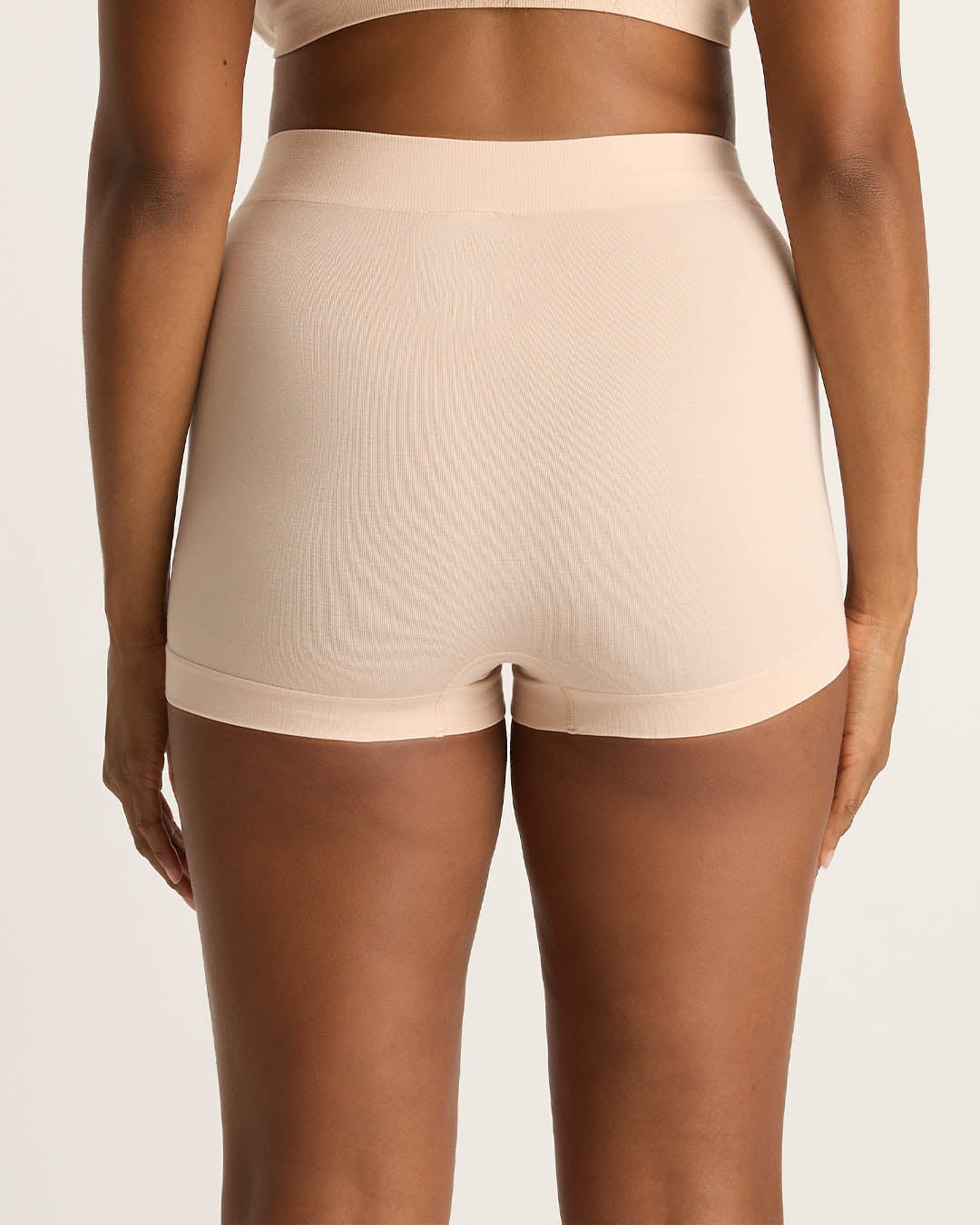 Seamfree Undershorts 2