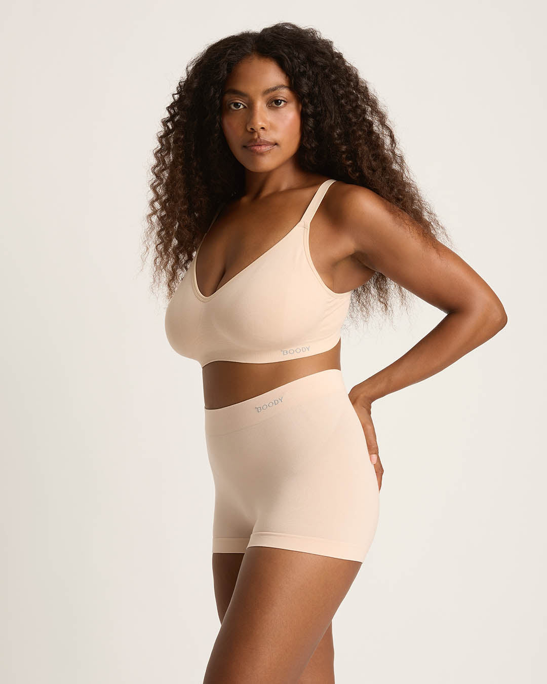 Seamfree Undershorts 2