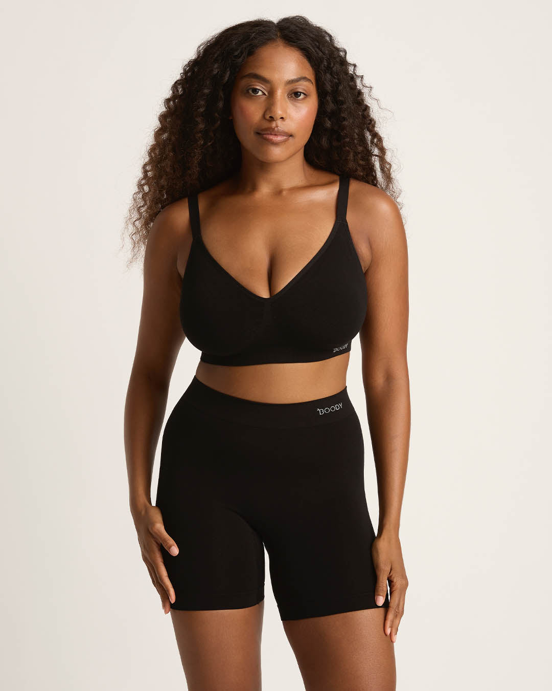 Seamfree Undershorts with Pocket 6