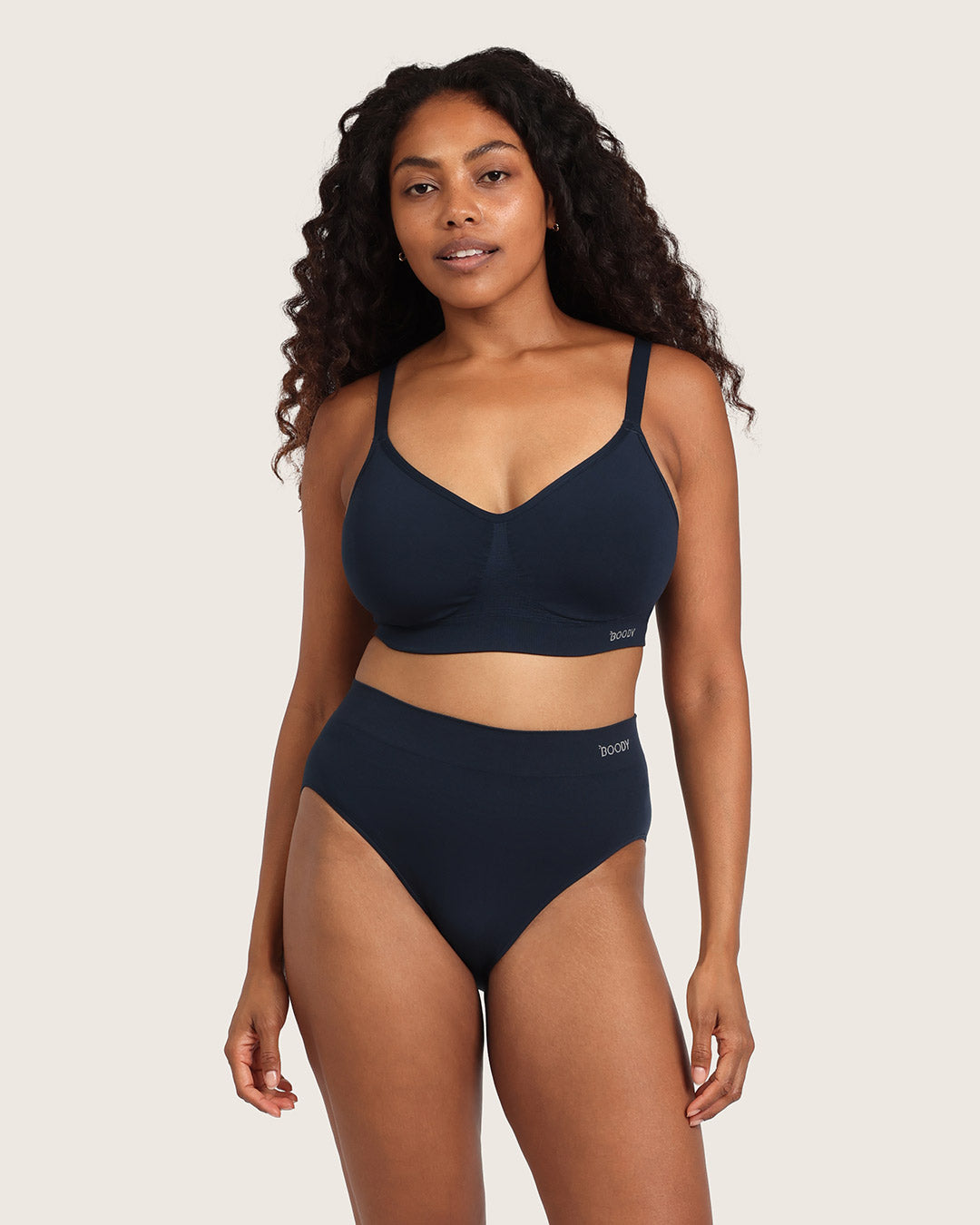 Full Briefs - Midnight