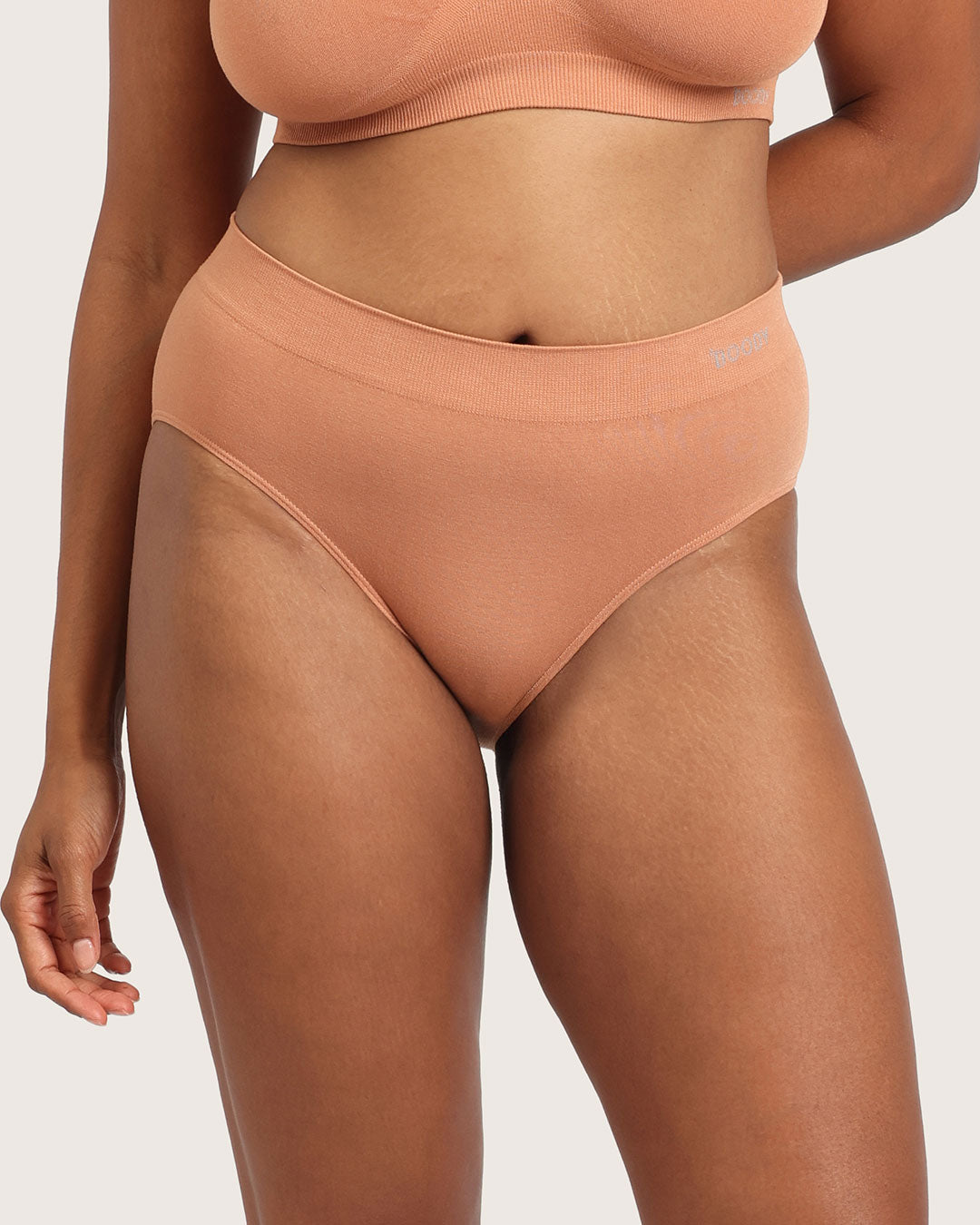 Midi Briefs - Dune