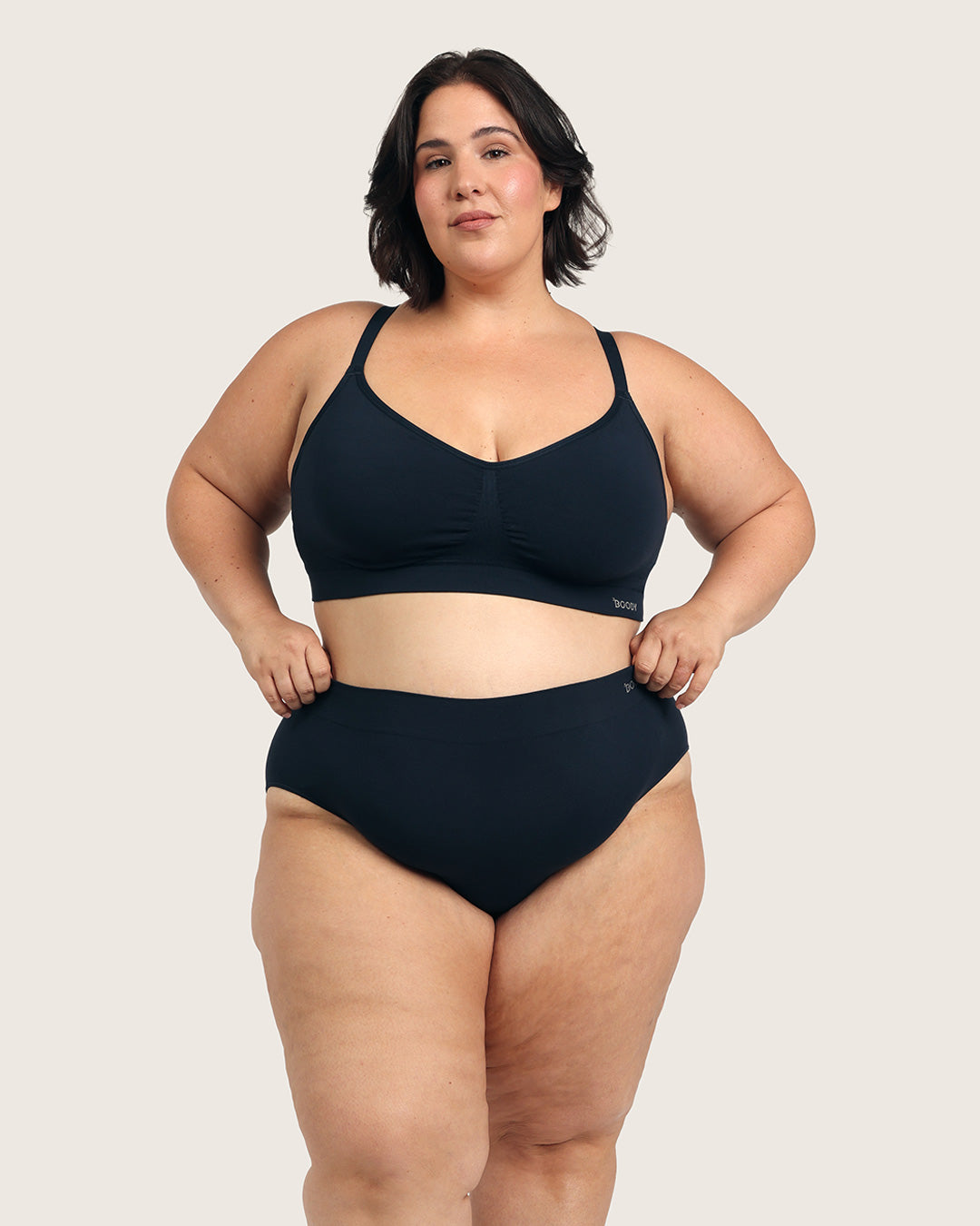 Full Briefs - Midnight