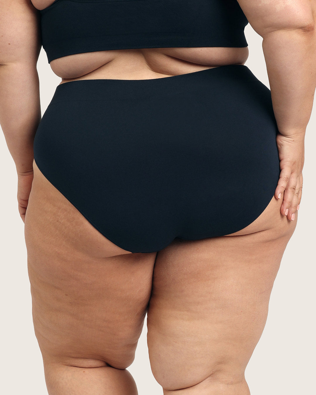 Full Briefs - Midnight