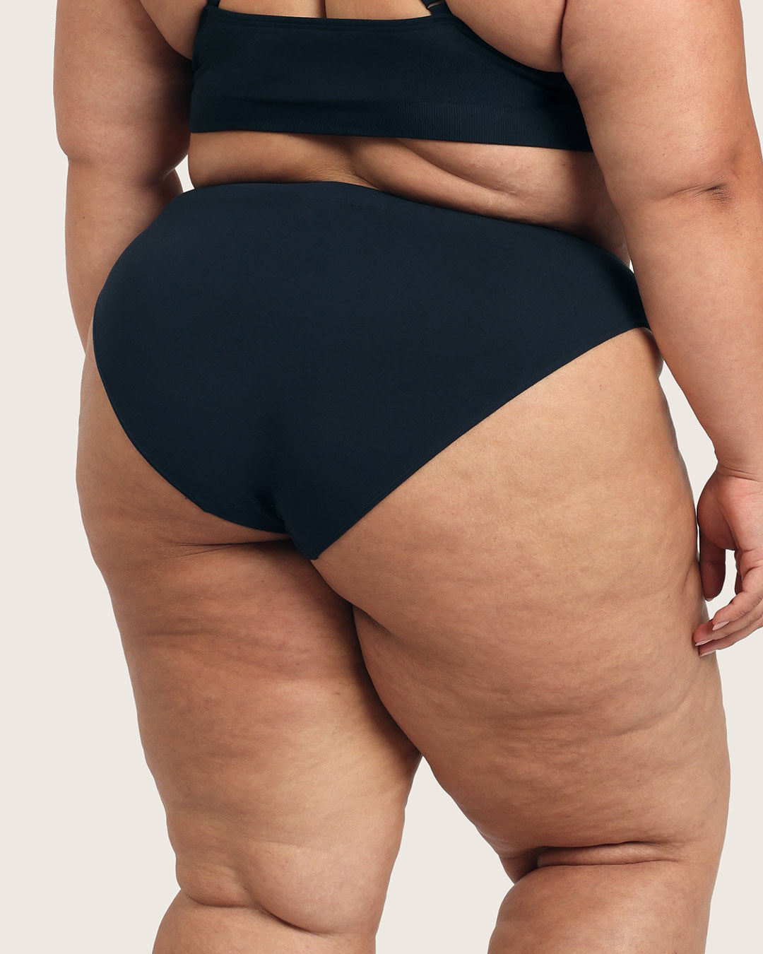 Classic Bikini - Midnight