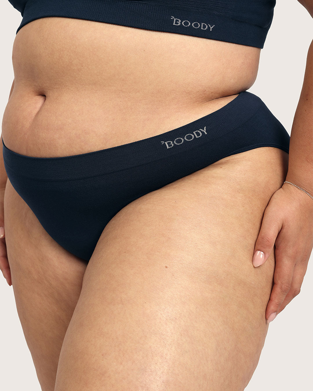 Classic Bikini - Midnight