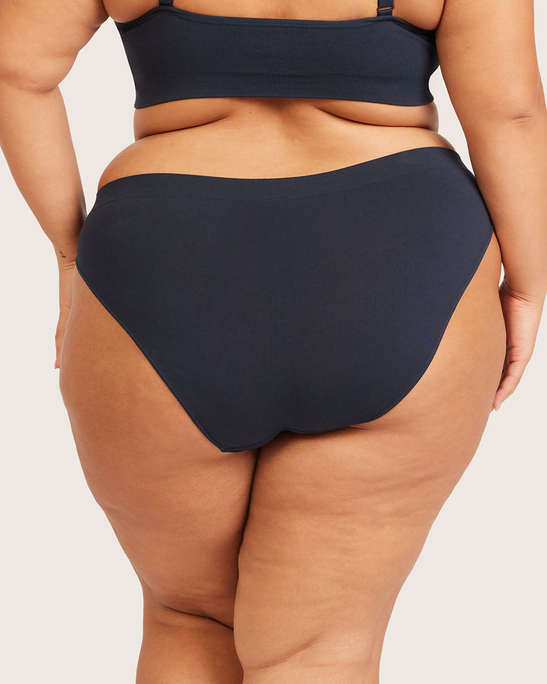 Classic Bikini - Midnight