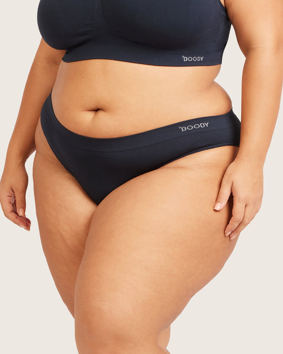 Classic Bikini - Midnight