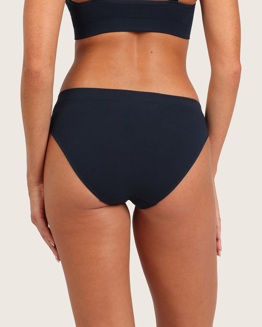 Classic Bikini - Midnight