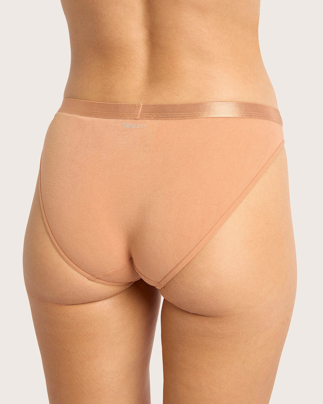 LYOLYTE Hipster Bikini - Dune