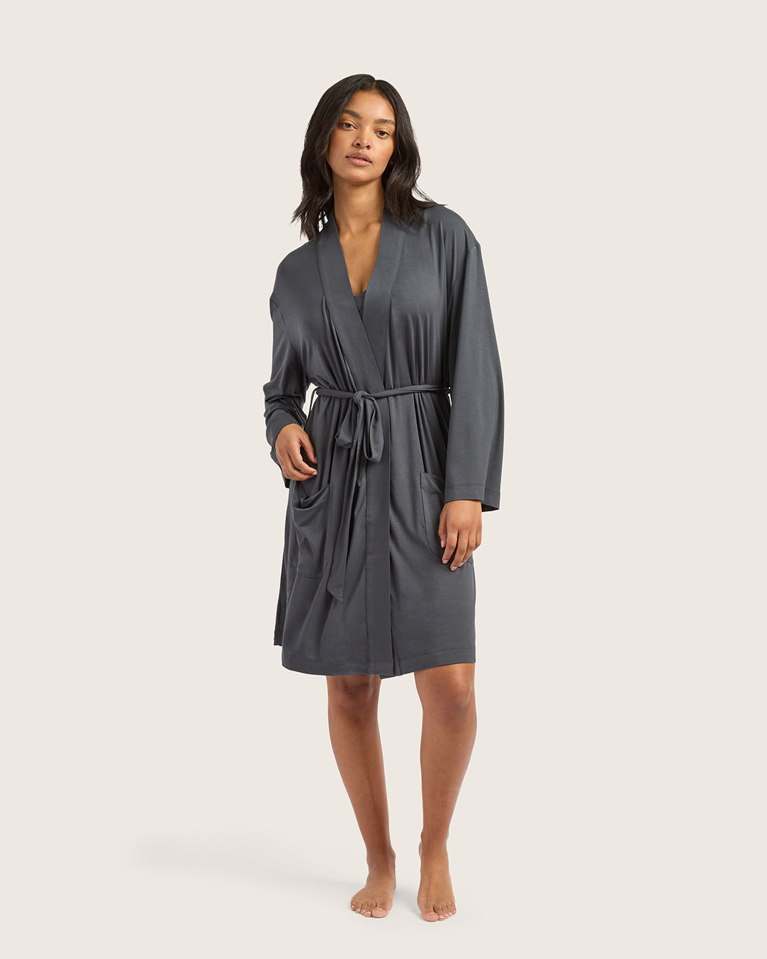 Goodnight Robe - Storm