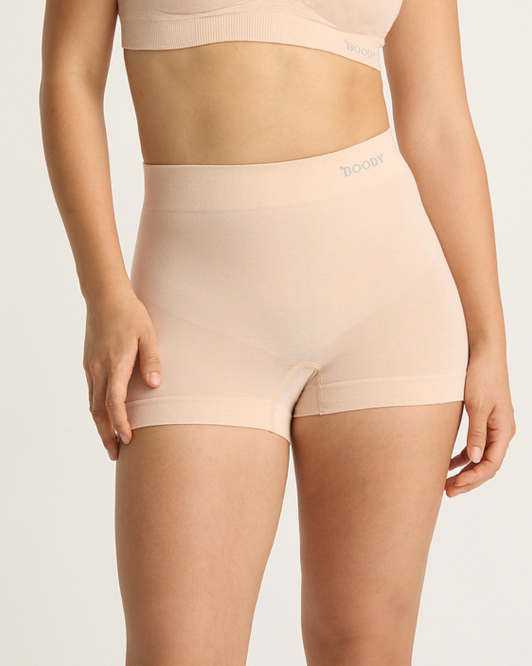 Seamfree Undershorts 2