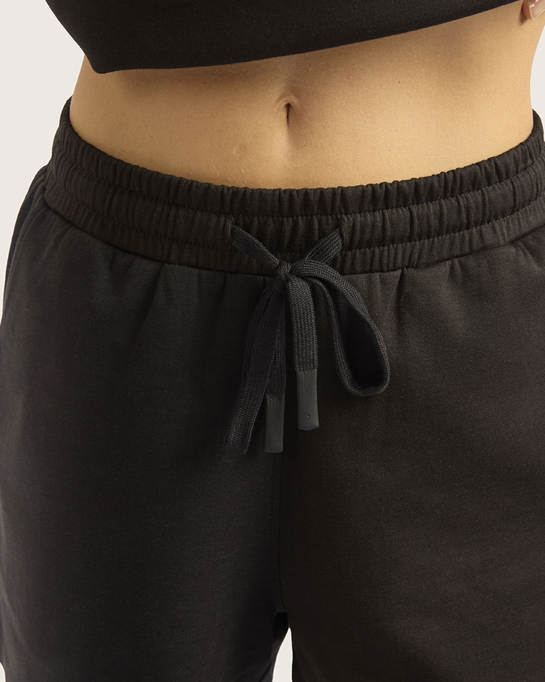 Women's Sweat Shorts 3