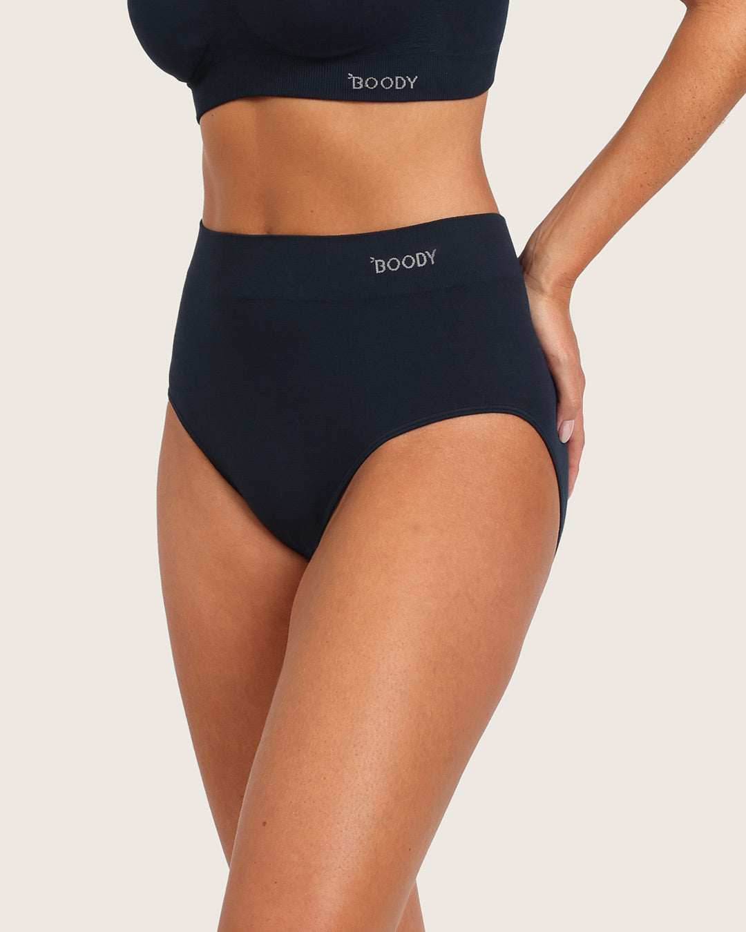 Full Briefs - Midnight