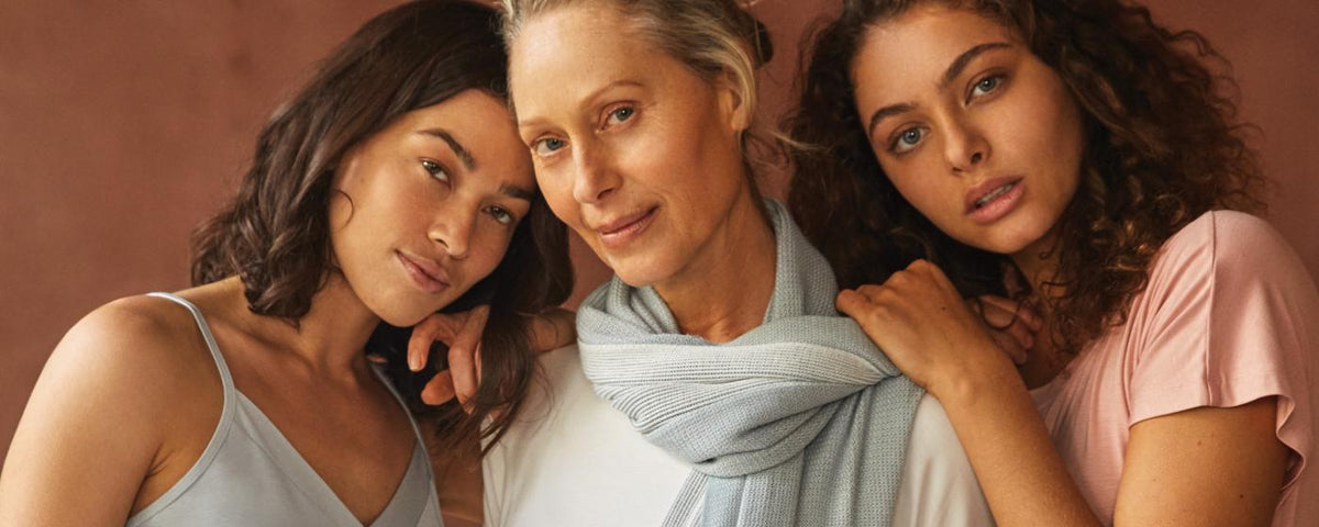 Introducing Boody Lounge: Soft & Comfortable Downtime Wear