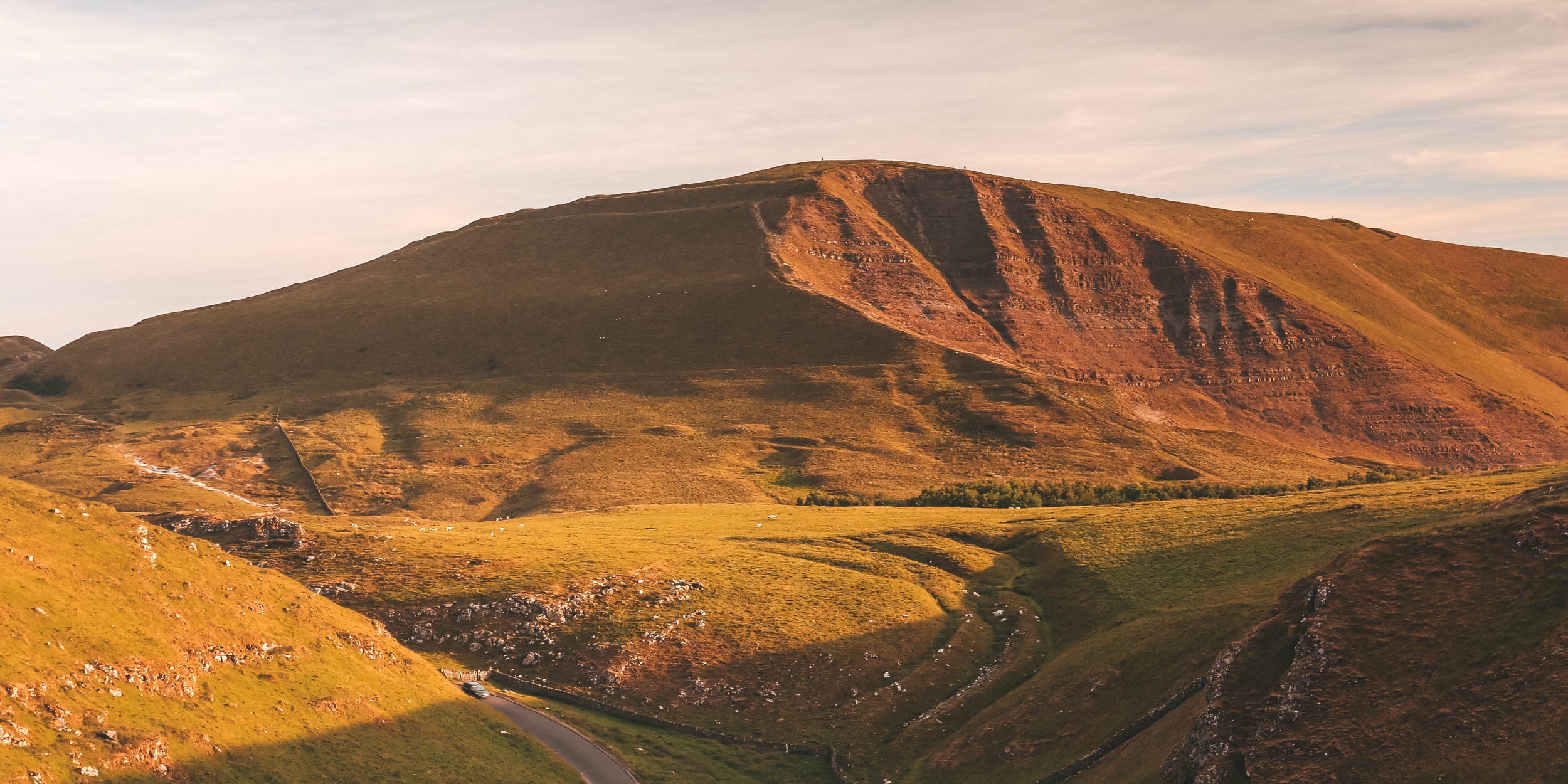 7 Ways to Find Adventure in the UK