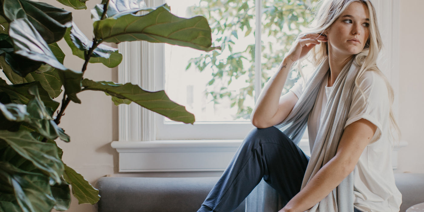 Social Distancing: 10 Ways to Stay Busy at Home