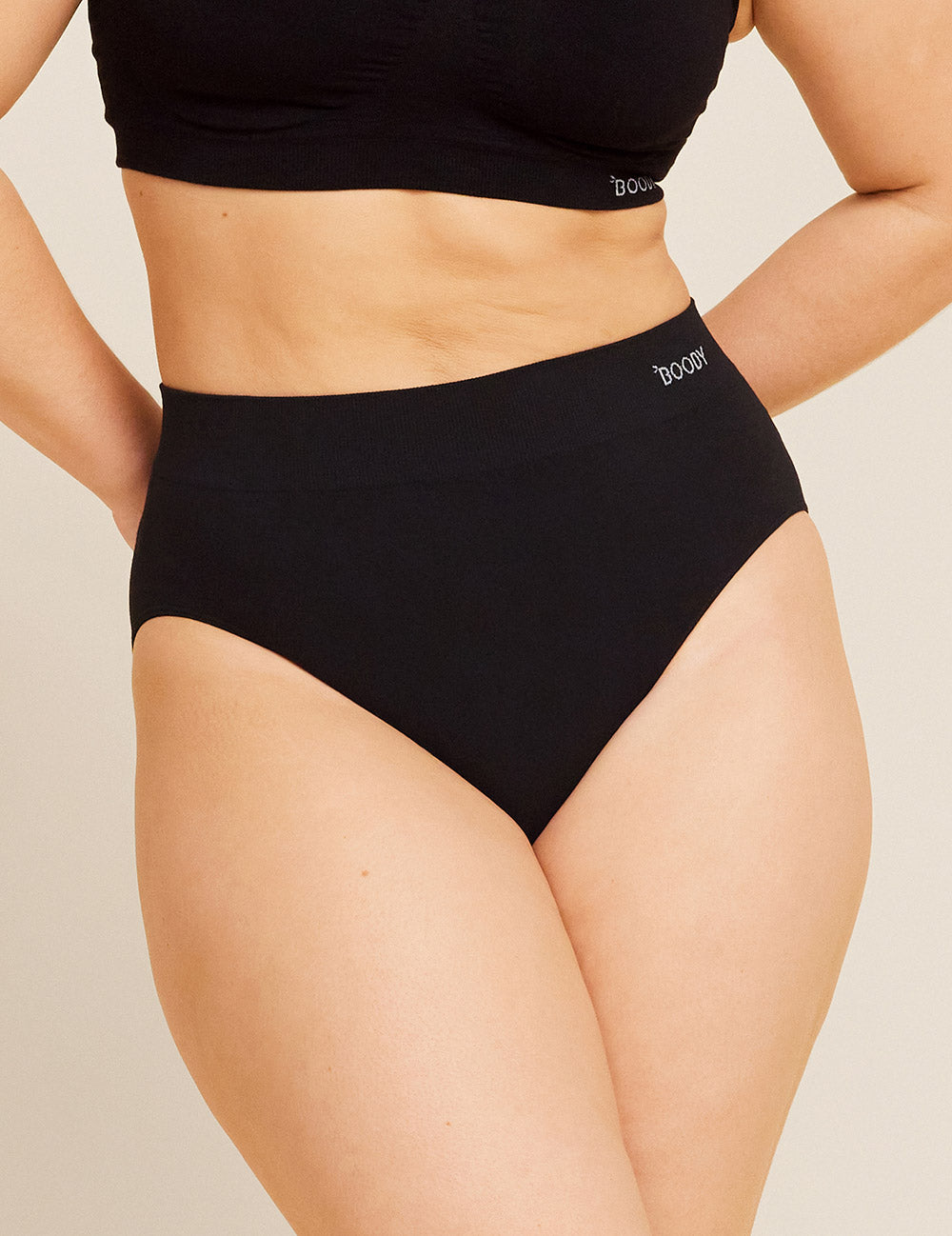Shop The Latest Range Of Women's Underwear Now At Boody
