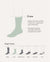 Extra Thick Workboot Socks - Black