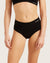 Period & Leak Proof - Full Briefs - Moderate - Heavy - Black
