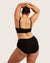 Period & Leak Proof - Full Briefs - Moderate - Heavy - Black