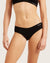 Period & Leak Proof - Classic Bikini - Moderate - Heavy - Black