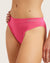 Classic Bikini - BCAM Pink
