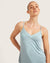 Goodnight Sleep Cami - Mineral Blue