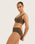 Midi Briefs - Clove