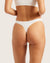 G-String - White