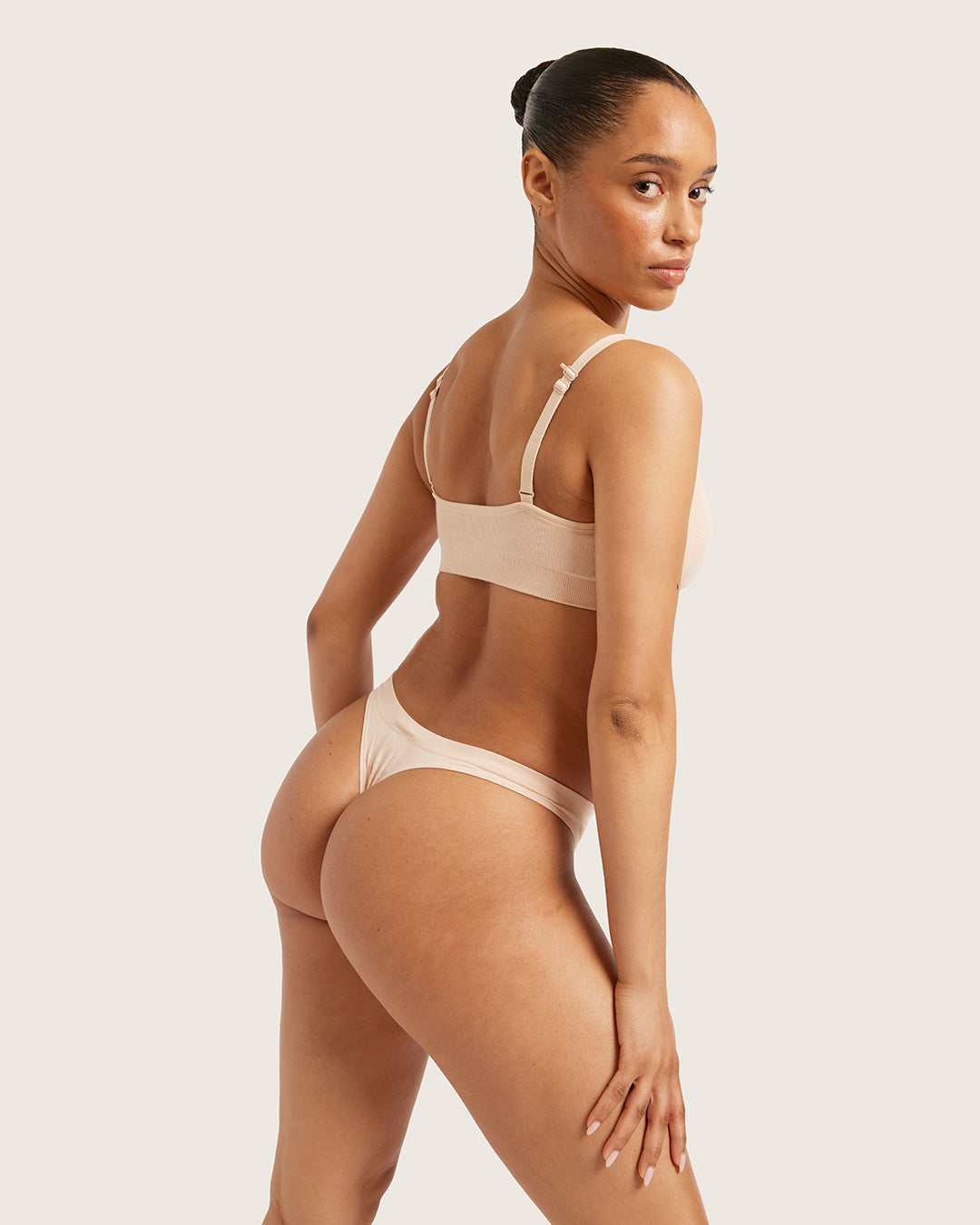 G-String - Shell