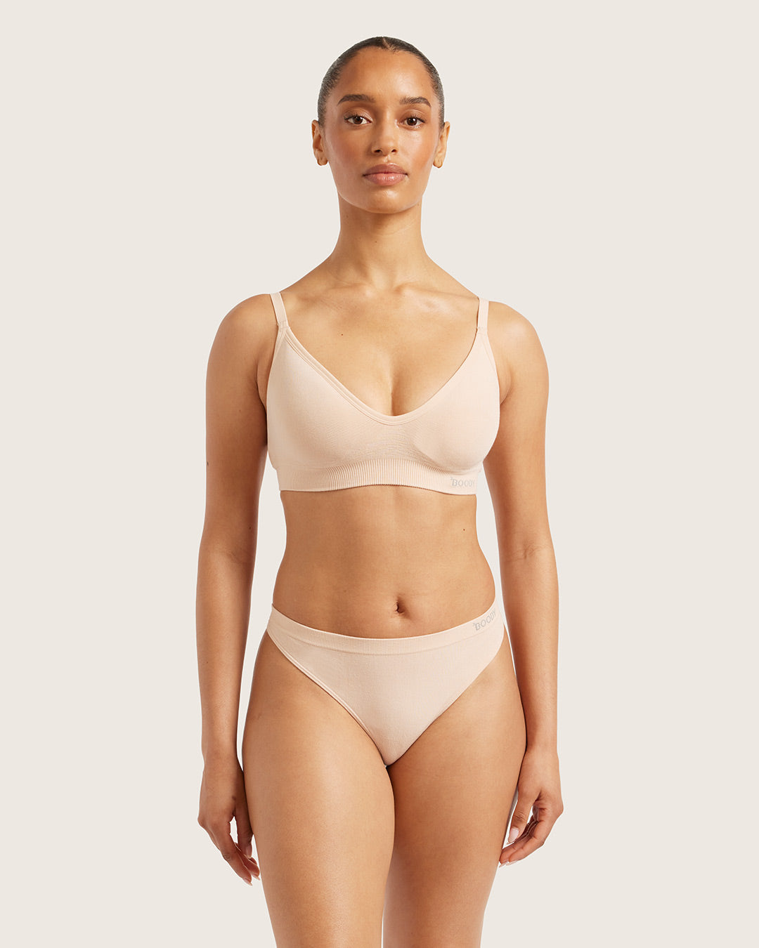 G-String - Shell