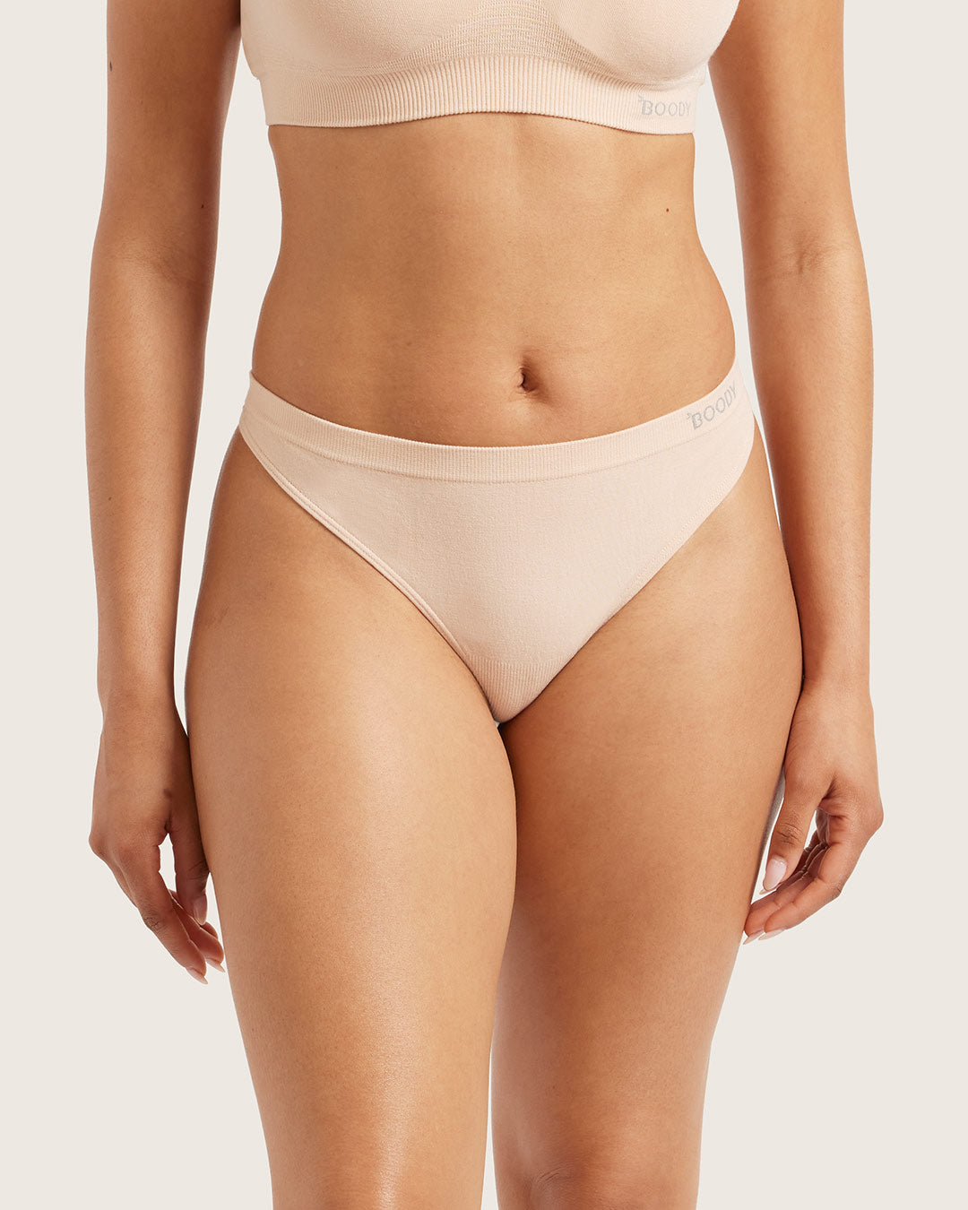 G-String - Shell