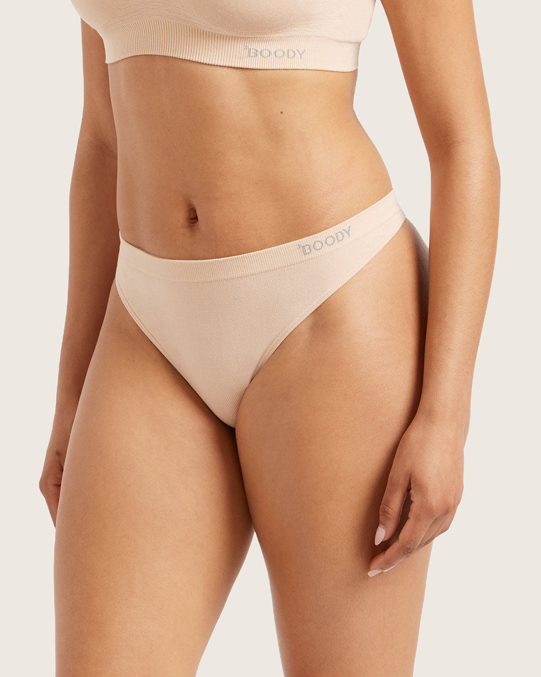 G-String - Shell