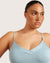 Goodnight Sleep Cami - Mineral Blue