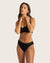 Classic Bikini - Black